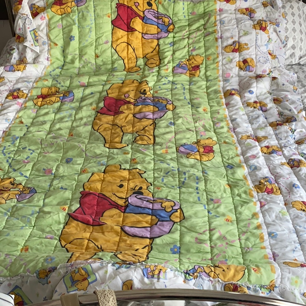 Bedding